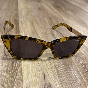 Prove It Quay Australia Sunglasses